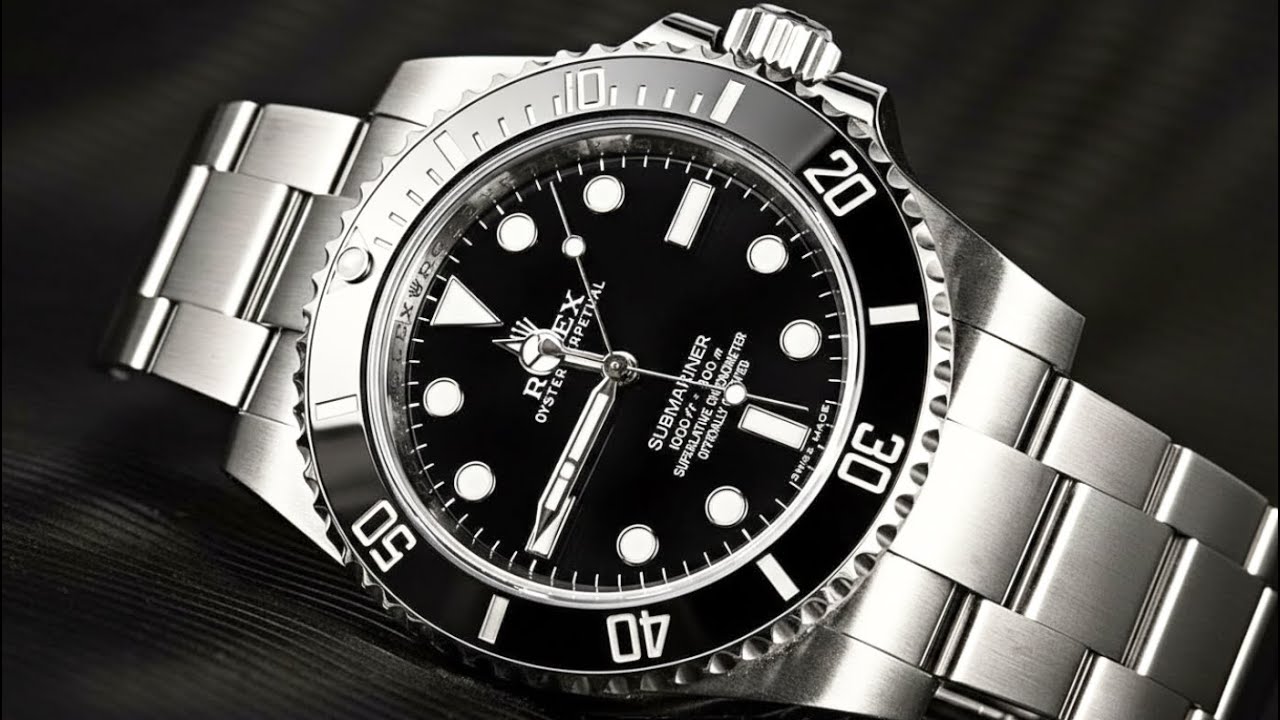 10 Rolex Watches CRASHING in Value — Don’t Buy in 2025!
