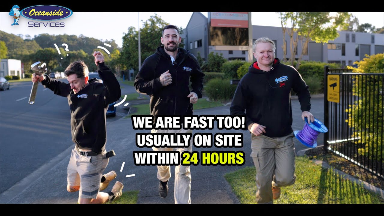 Gold Coast Roof Repairs with Same-Day Response | Oceanside Services