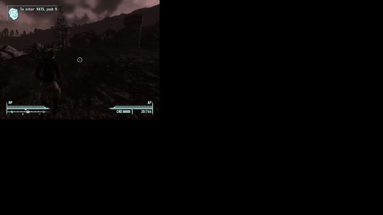 Fallout 3 Beta Test