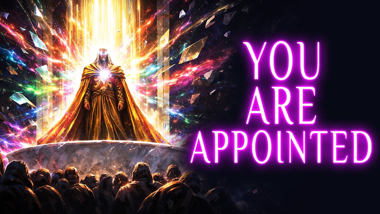 9 Signs You Are Spiritually Appointed to Lead Those Who Once Rejected You 👑🔥