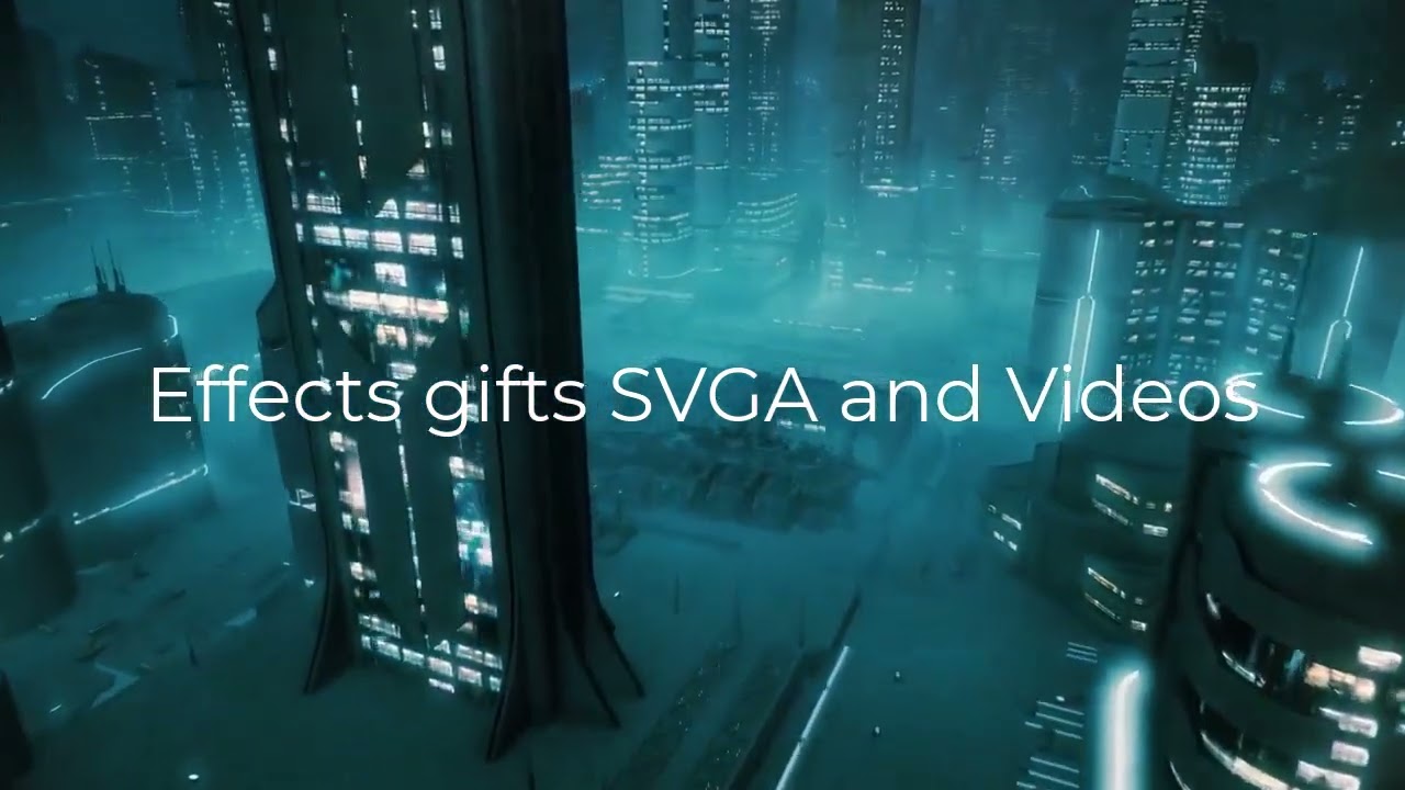 Shock the future of industrial cities high end technology sense material