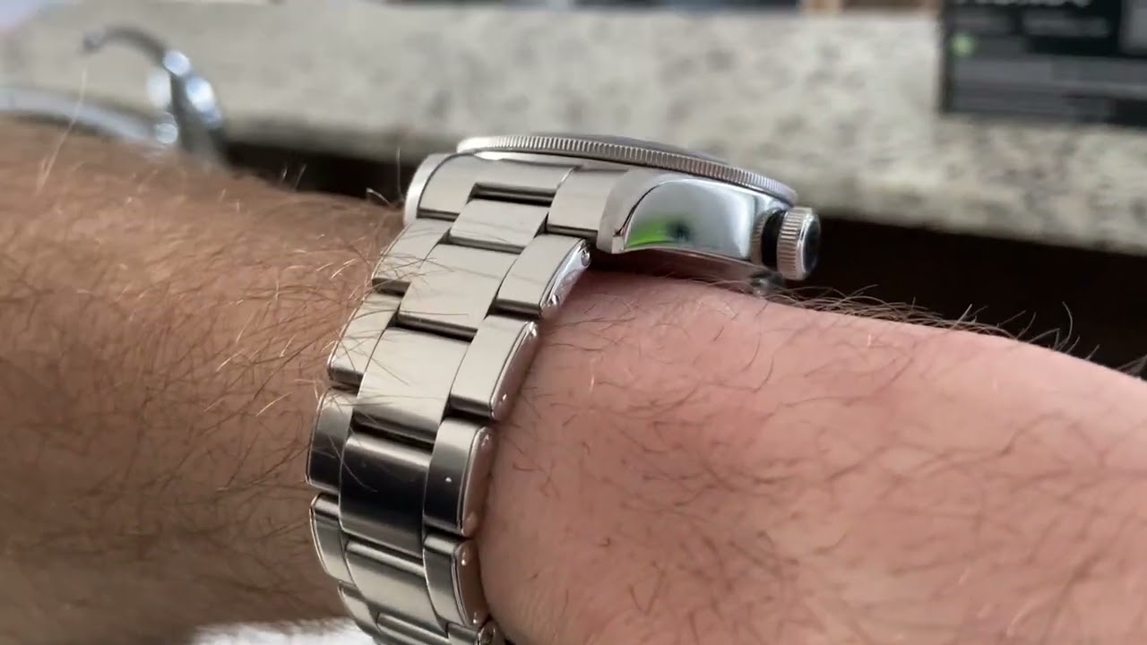 Tudor Black Bay Heritage 79230 Watch Review