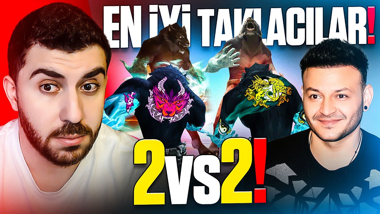 OG DÖVMESİYLE YENİLDİM!! TAKLA KRALLARI!! ^#wolfteam