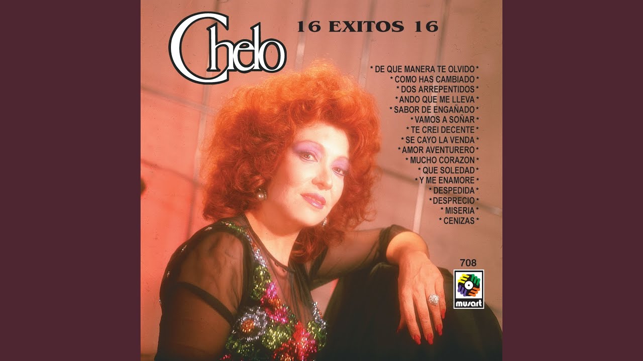 Ando Que Me Lleva