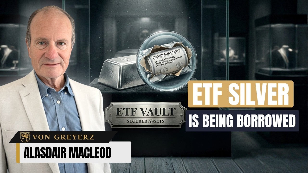THE PAPER SILVER CRISIS HAS BEGUN