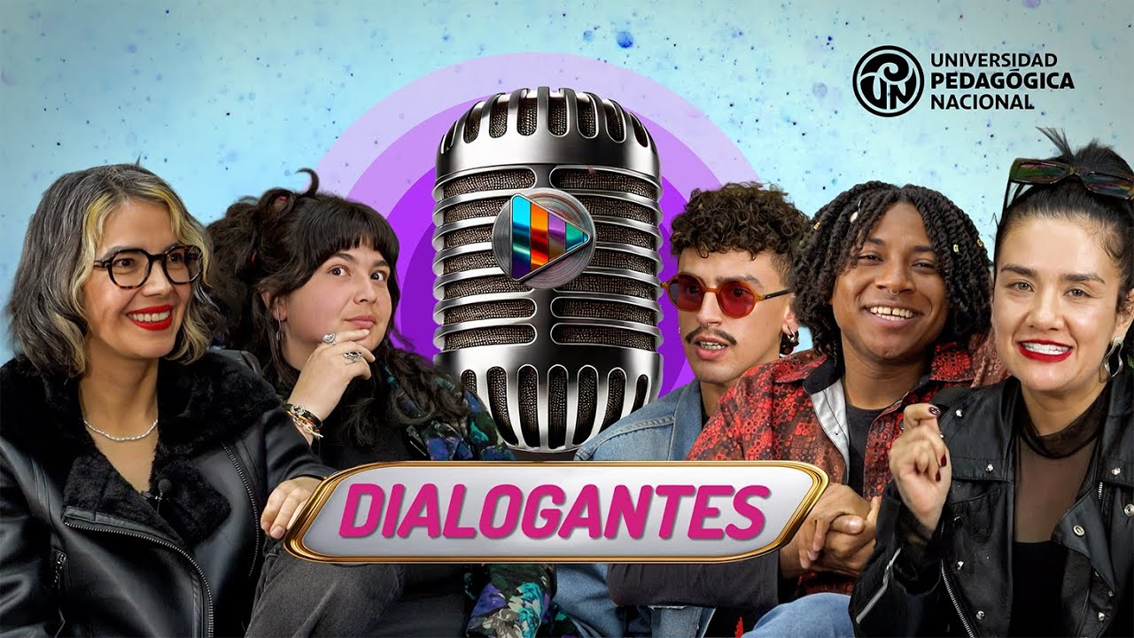 Dialogantes - Entre la violencia y la academia / T2C11