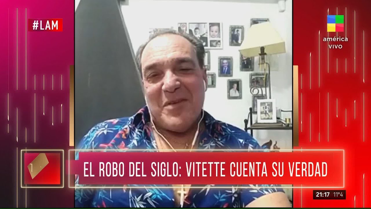 🎙️ Vitette Sellanes habló sobre 