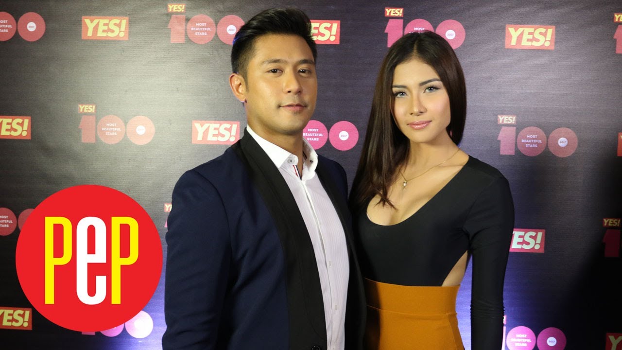 Sanya Lopez on why she's afraid to have a boyfriend