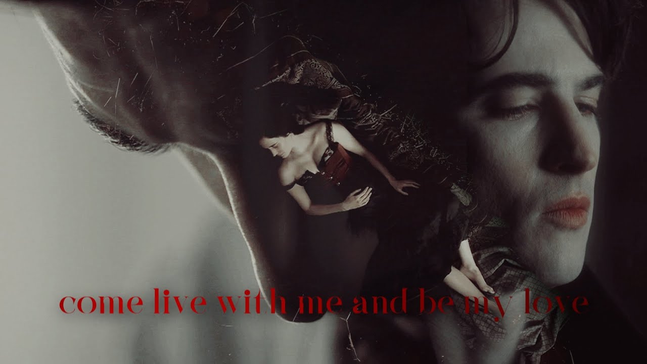 come live with me and be my love || dreamling fanfiction