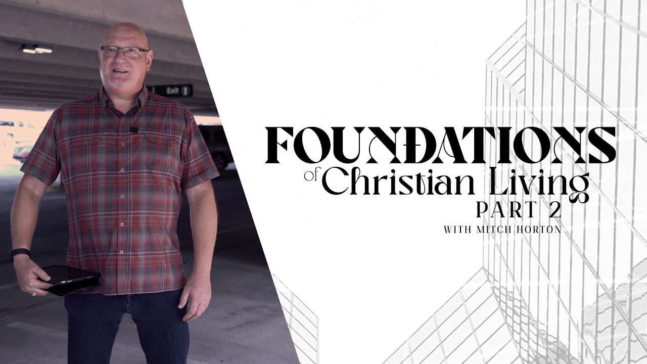 Основы христианской жизни. Занятие 26: Сатана побежден.