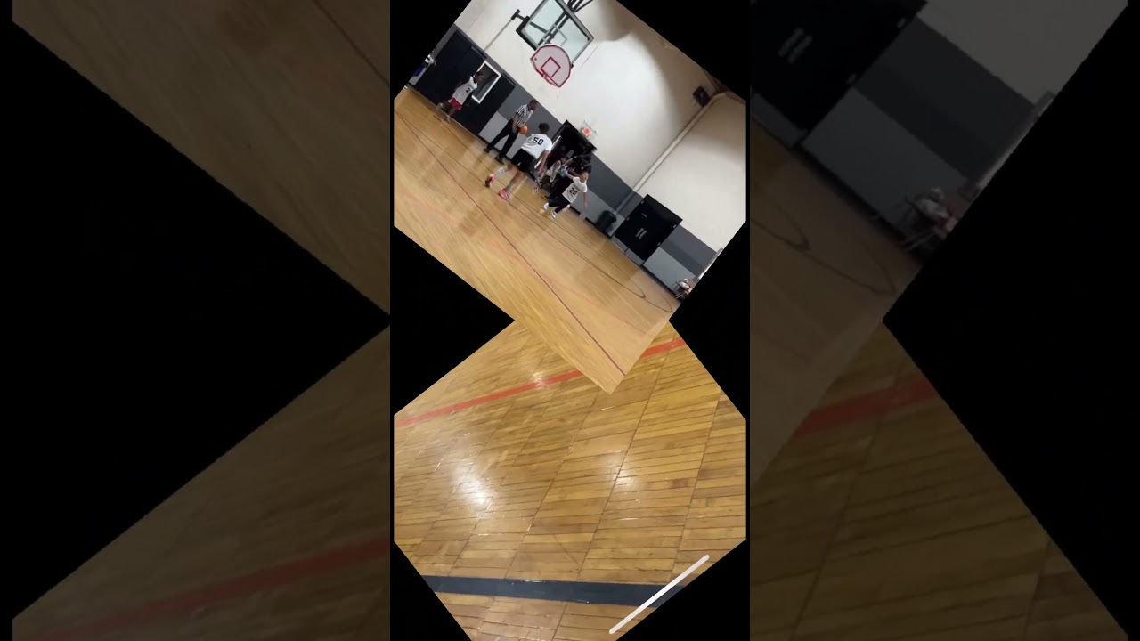 La’Mir Martin Age 6 Youth highlights from his game on December 28, 2024