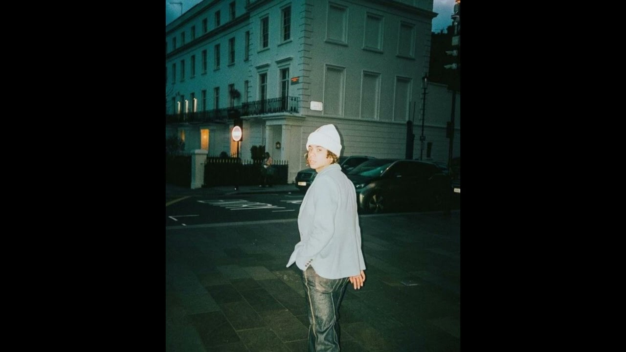 (FREE) Iann Dior x 24kGoldn Type Beat - 