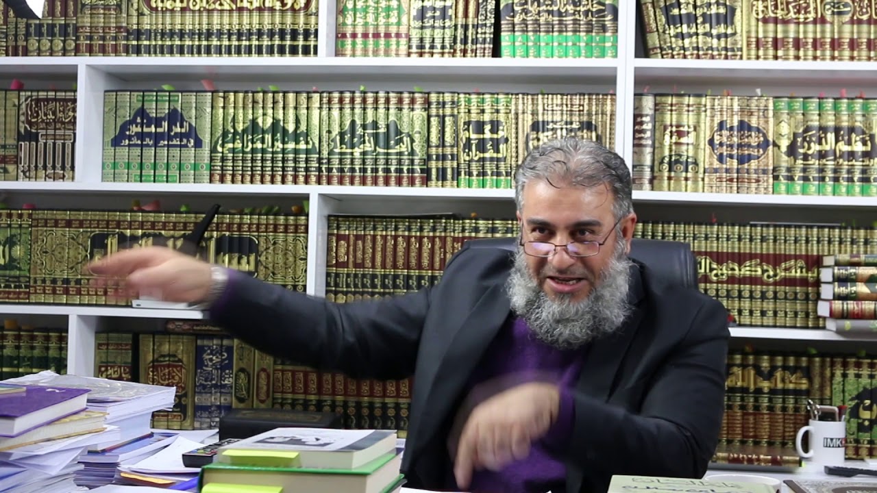ڕوودای ئیفك / ئەو بوهتانەی بەدایكی بڕوادارن كرا ڕەزاو ڕەحمەتی خوای گەورەی لەسەربێ .