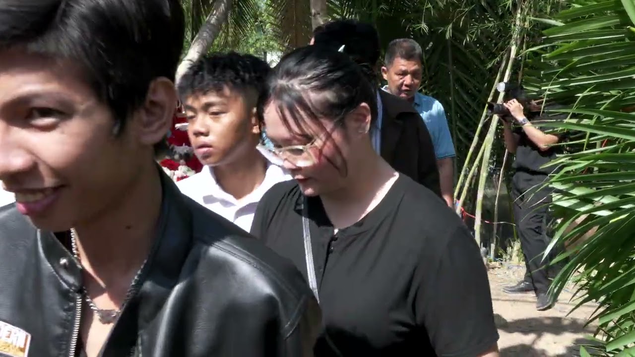 Vu quy Kiều Diễm - Huy Phong