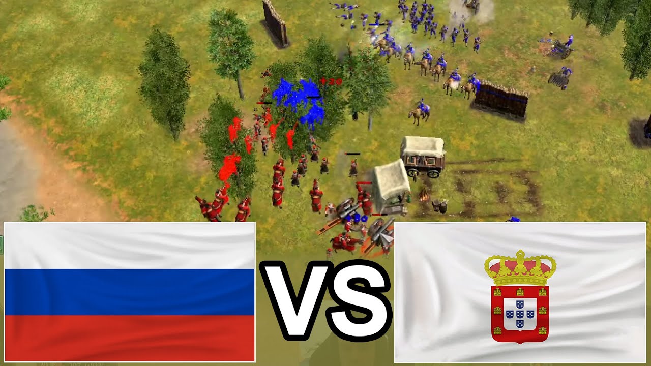 🎙️Agressive vs. turtle: JulianK vs. ChefSudiste! [Age of Empires 3: Definitive Edition]