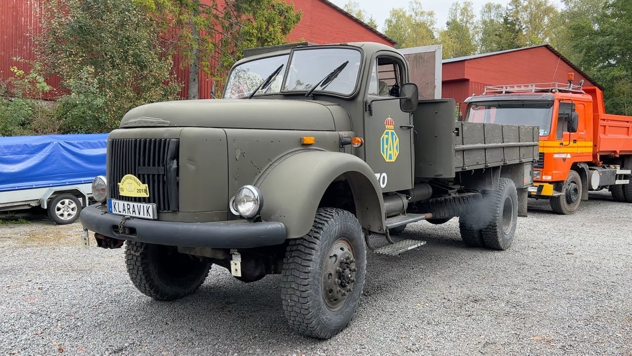 Köp Volvo Viking 4x4 på Klaravik