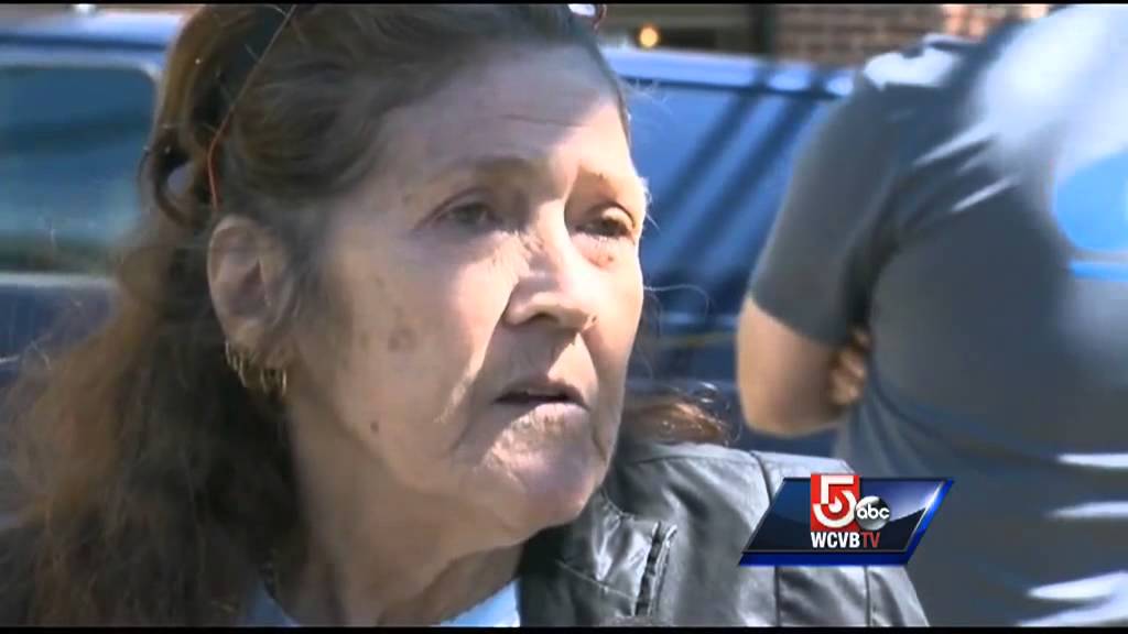 Police swarm neighborhood after shots fired