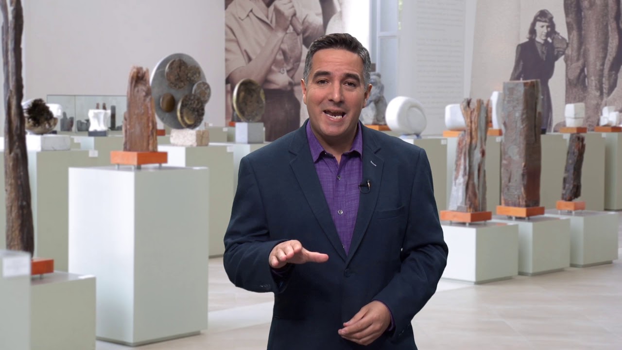 CAMPUSTV informa 08 al 14 de marzo 2019