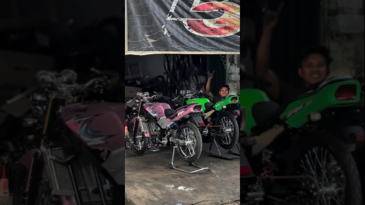 AG STYLE BLACK GARAGE🤙🏻🥵, sc ig:@pria.t_27 