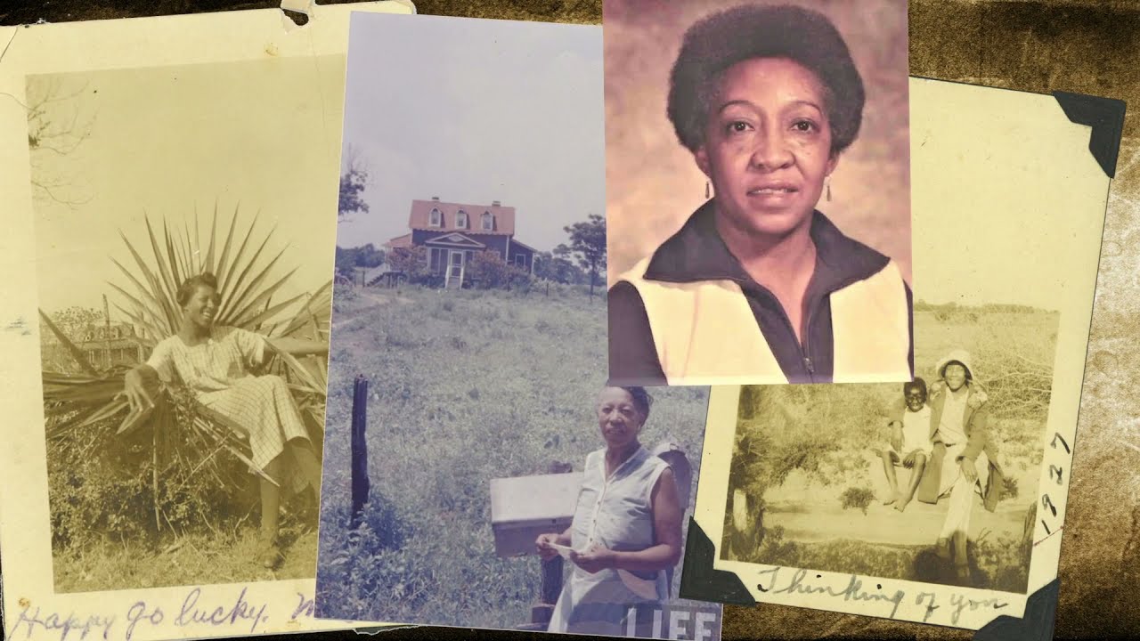 The Hutchinson House of Edisto Island