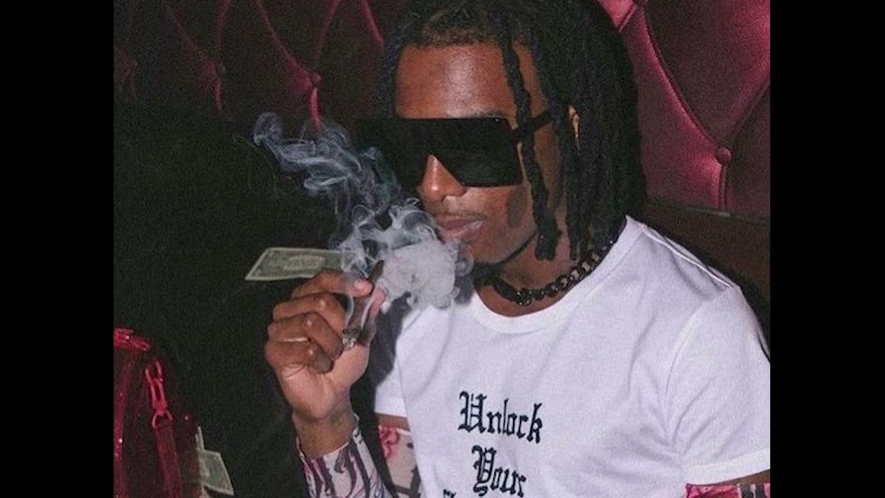 (FREE) Pierre Bourne x Playboi Carti Type Beat 