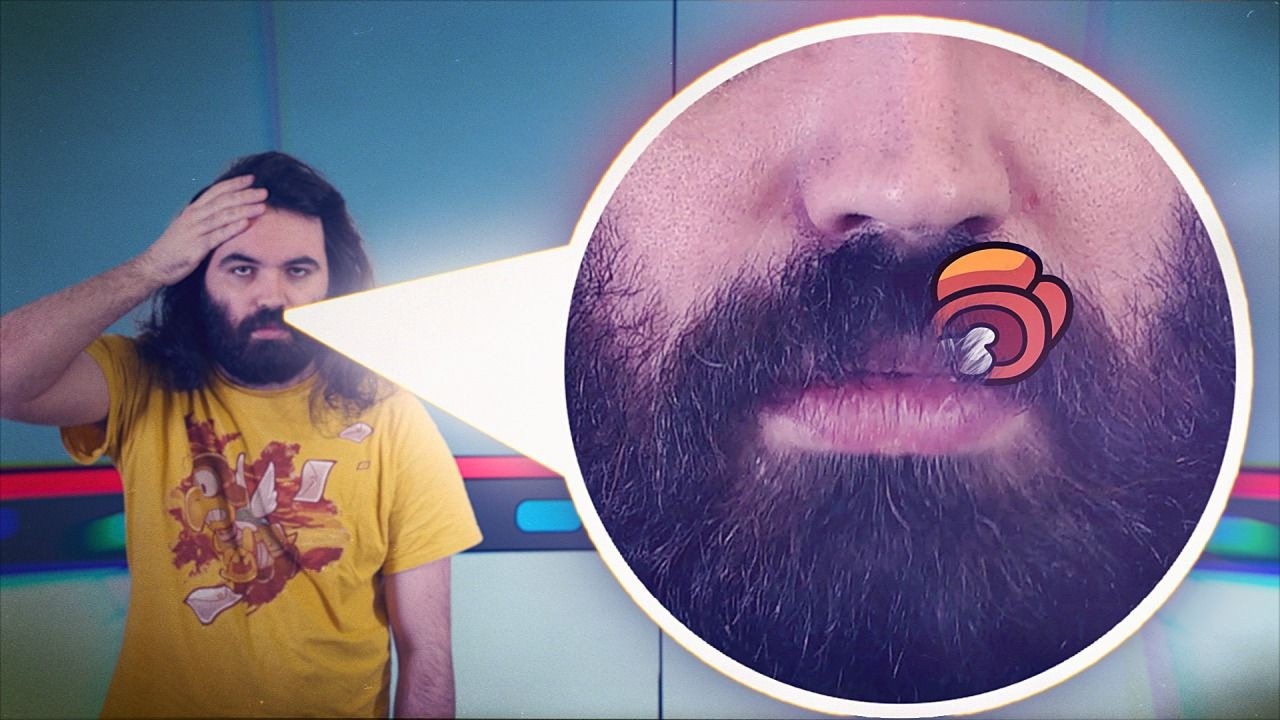 UN KILL SOUS NOTRE NEZ ! (Among Us)