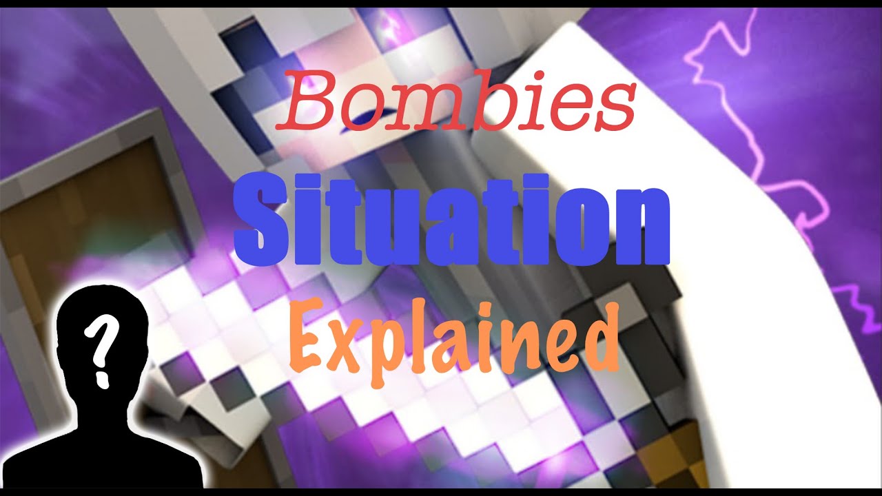The Bombies Situation Explained (Face reveal, address leak)