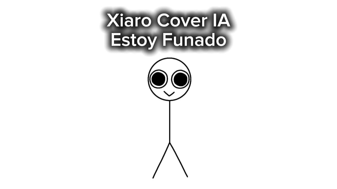 Xiaro IA - Estoy Funado Cover completo