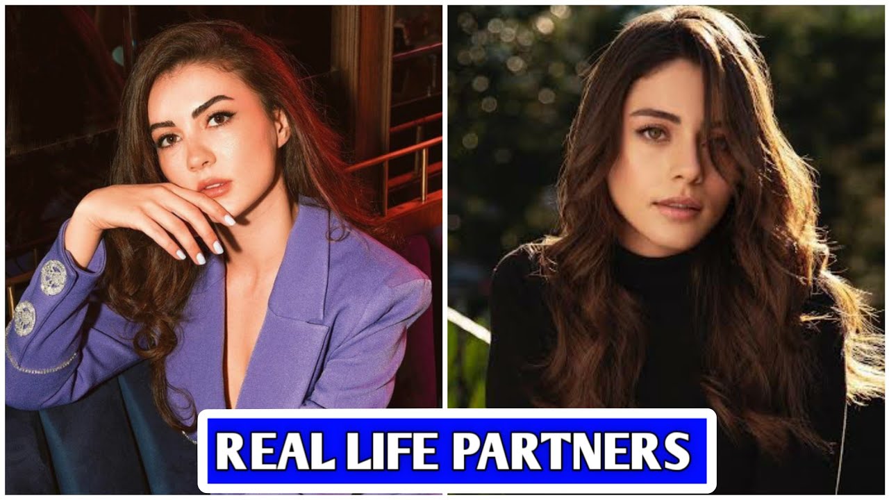 Burcu Ozberk Vs Sila Turkoglu (Dating) Real Life Partners 2024
