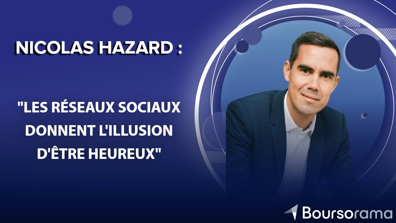 Nicolas Hazard : 