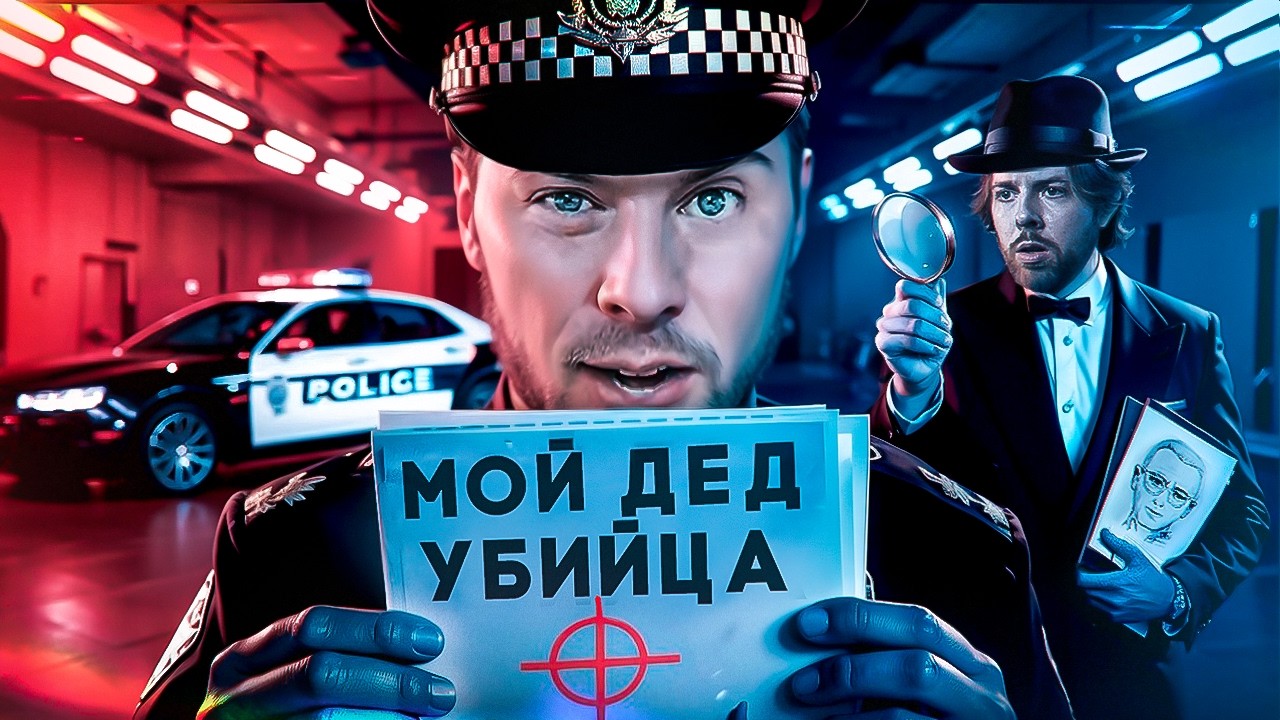 ЗОДИАК: Самый известный убийца НАЙДЕН! [Расследование]