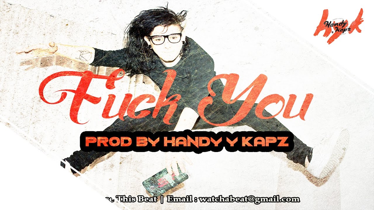 (FREE) Skrillex Type Beat Instrumental | Dubstep Rap Beat - 