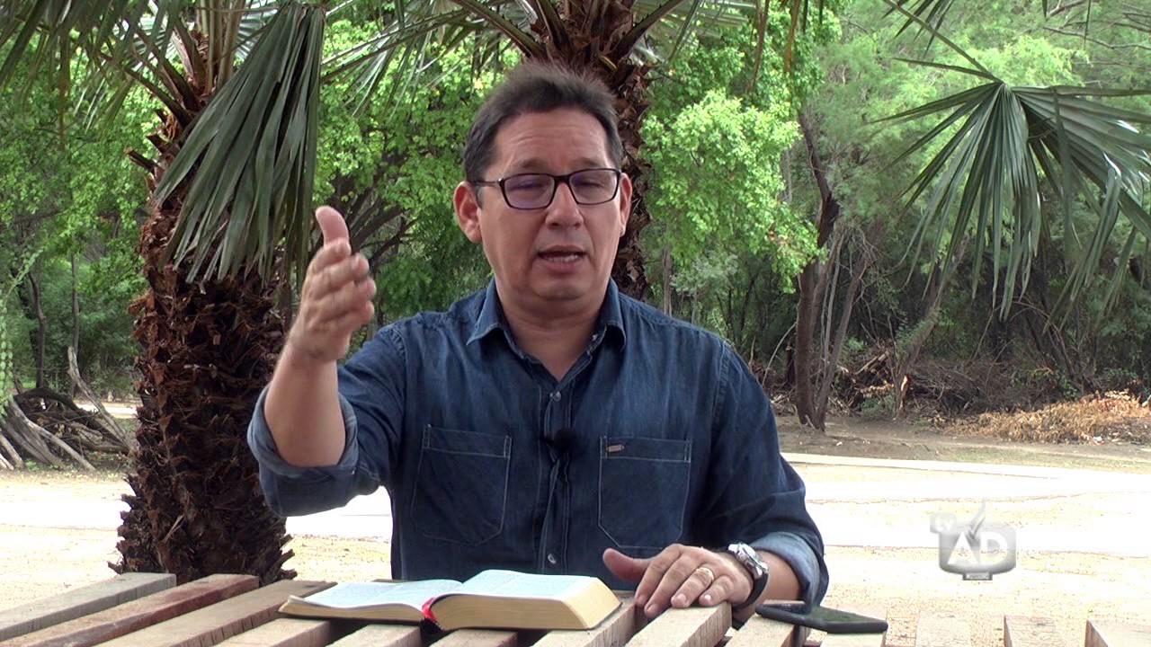 Palavra de Sabedoria - Equidade - Filipenses 4: 5-