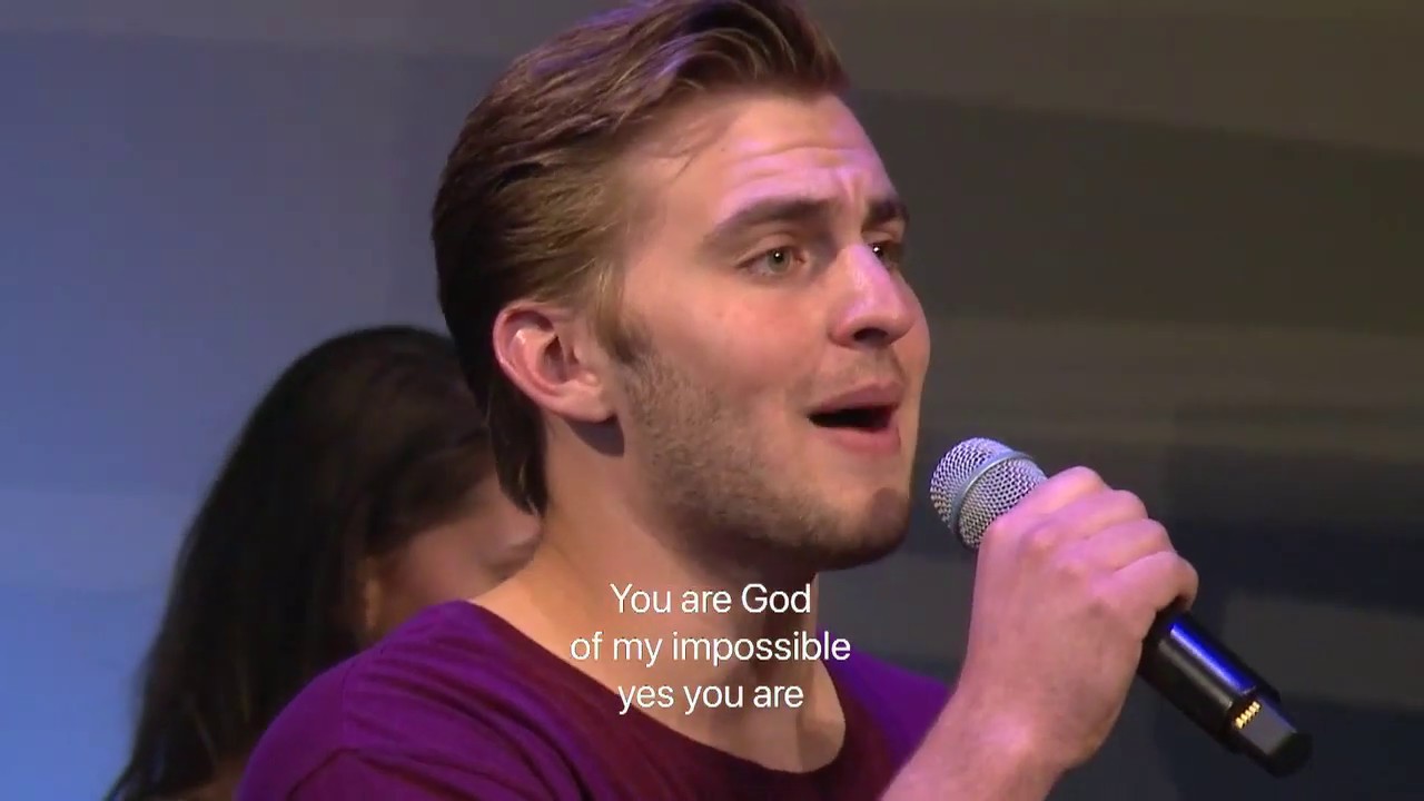 Healing is Here 2018: Day 3, Sessions 7 & 8 - Daniel Amstutz and Carlie Terradez, Audrey Mack
