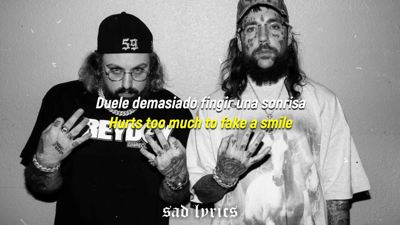 $UICIDEBOY$ - MSY // SUB ESPAÑOL & LYRICS
