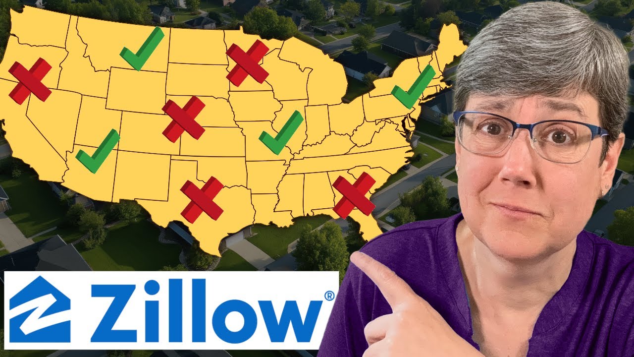 Housing Market Predictions for Biggest Winners & Losers in 2025