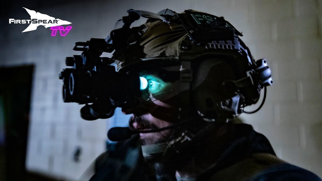FirstSpear TV - Trailer II