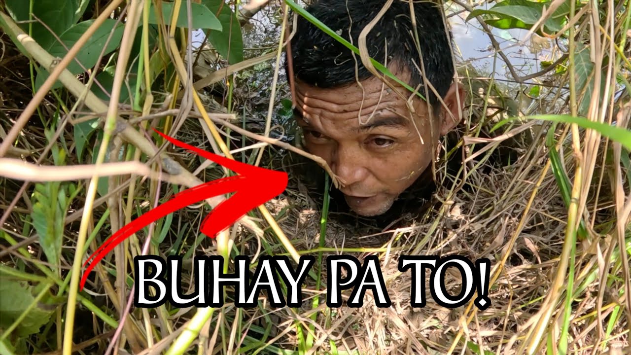 DITO NAKILALA SI MASTER! GRABE TALAGA SA KAPAAN