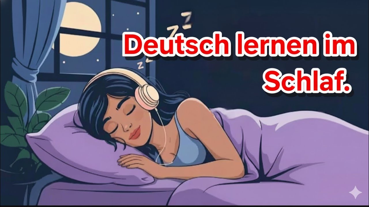 Deutsch im Schlaf? 20 Mythen entlarvt + was wirklich funktioniert (B1–C1)