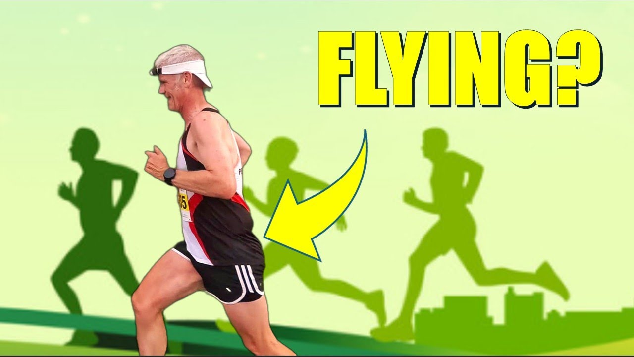 Framlingham Flyers Friday Five [] RACE VLOG [] Am I In Sub 40 10K Shape? [] Nike Streakfly Test