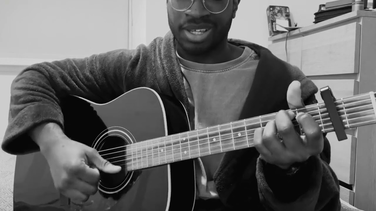 What You Won’t Do For Love - Bobby Caldwell (Cover)