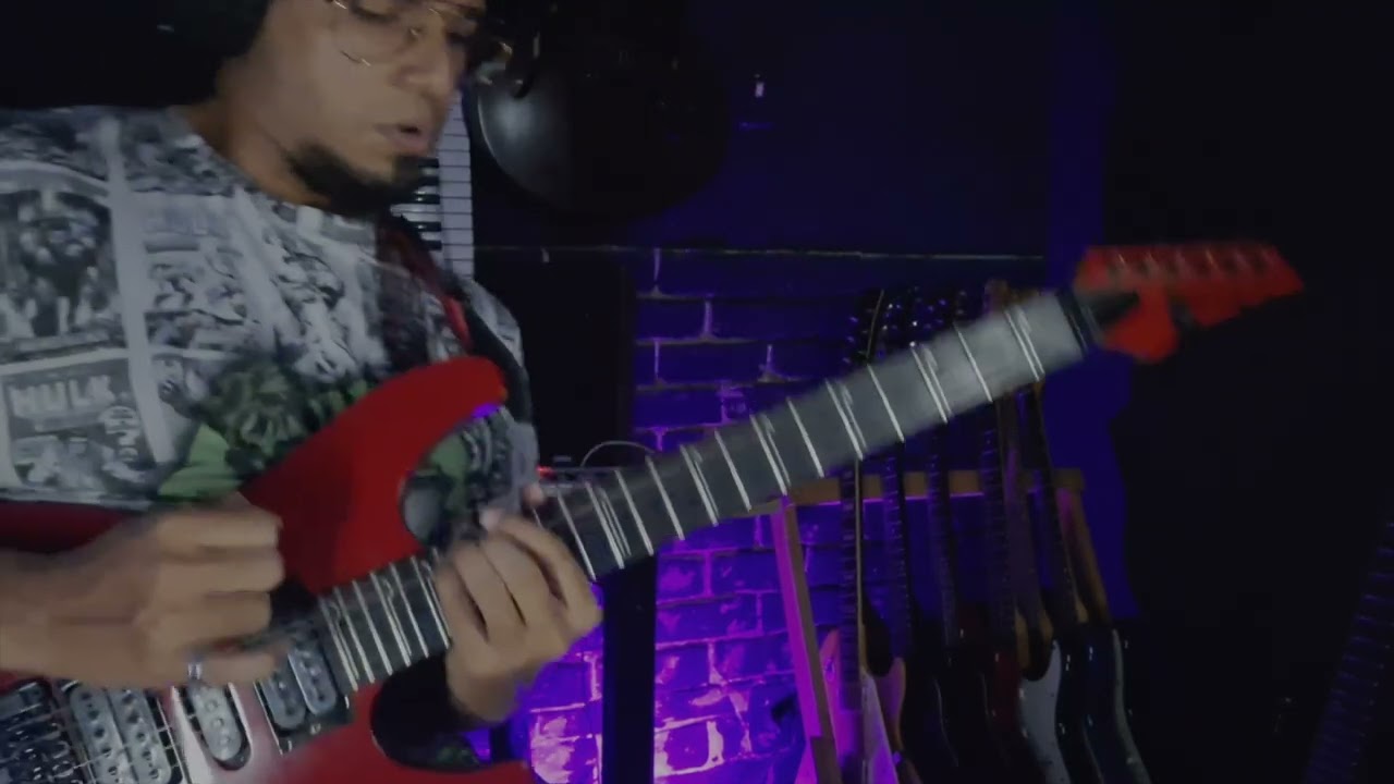 Solo S. Jafé 2026