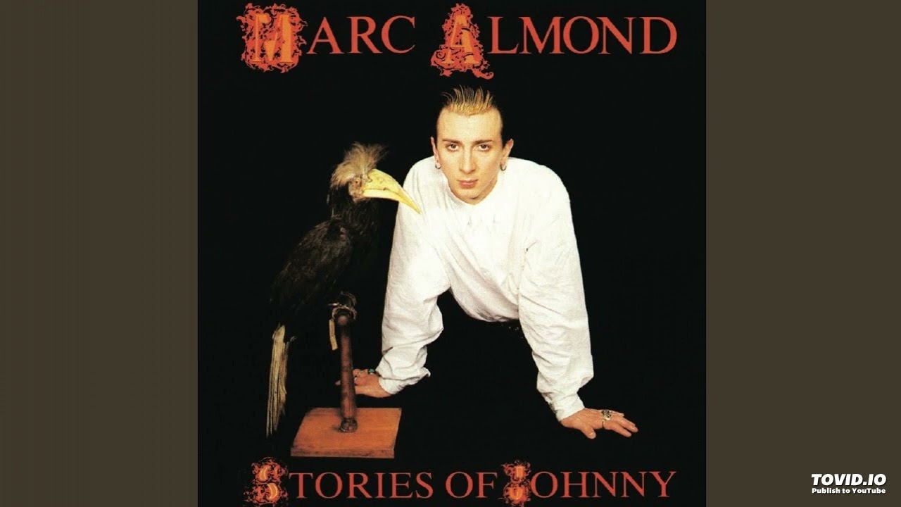Marc Almond - Stories Of Johnny (Instrumental)