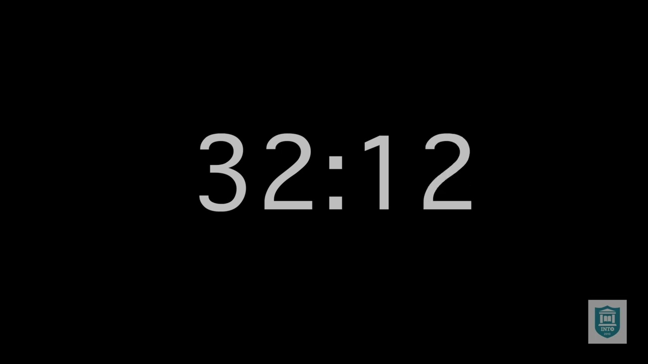 Act Mock Exam Timer