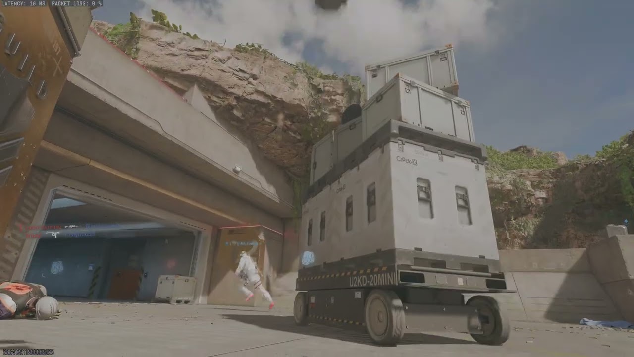 Call of Duty BO7 TDM: Just Running Around Not Camping Part 57