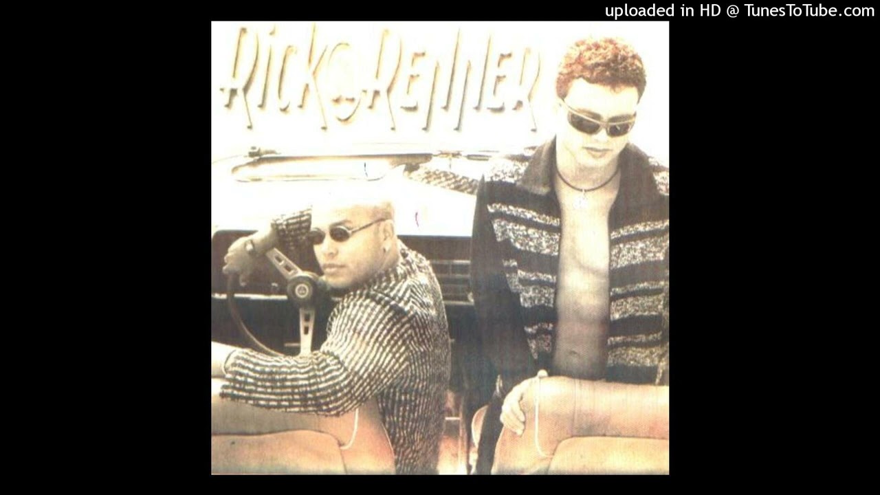 RICK E RENNER - E' VOCE DE LA E EU DE CA