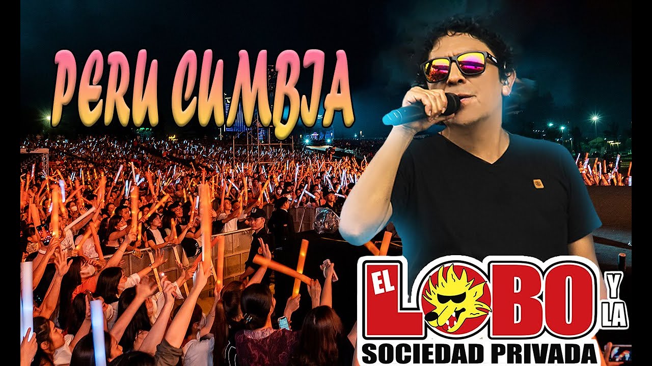 MIX EL LOBO Y LA SOCIEDAD PRIVADA - TOP 30 2022- EL LOBO Y LA SOCIEDAD PRIVADA LAS MEJORES CANCIONES
