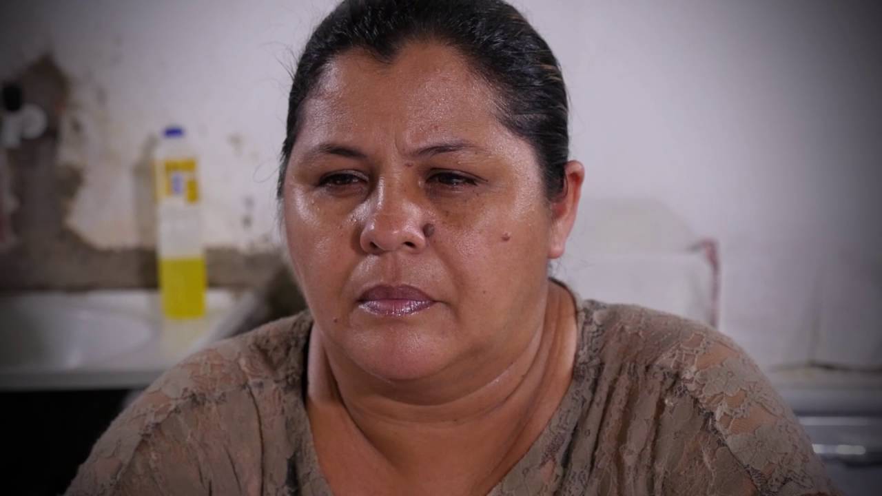 [TESTEMUNHO] Aquele que ela tinha um restaurante e descobriu o sábado - Edna