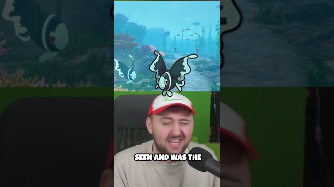 EVERY CONFIRMED POKEMON in WINDS & WAVES 2027