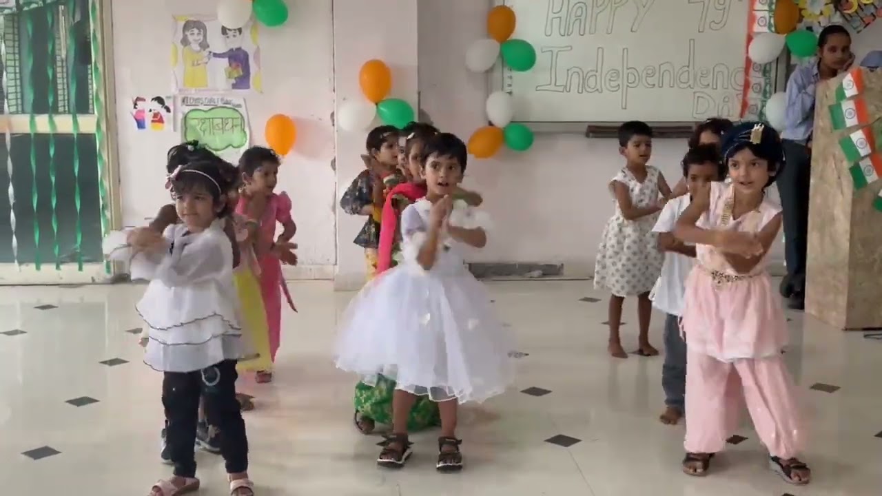 Vidya Shakti public school